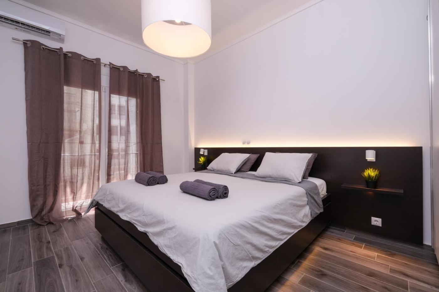 Апартаменты Athens Central Elegance Экстерьер фото