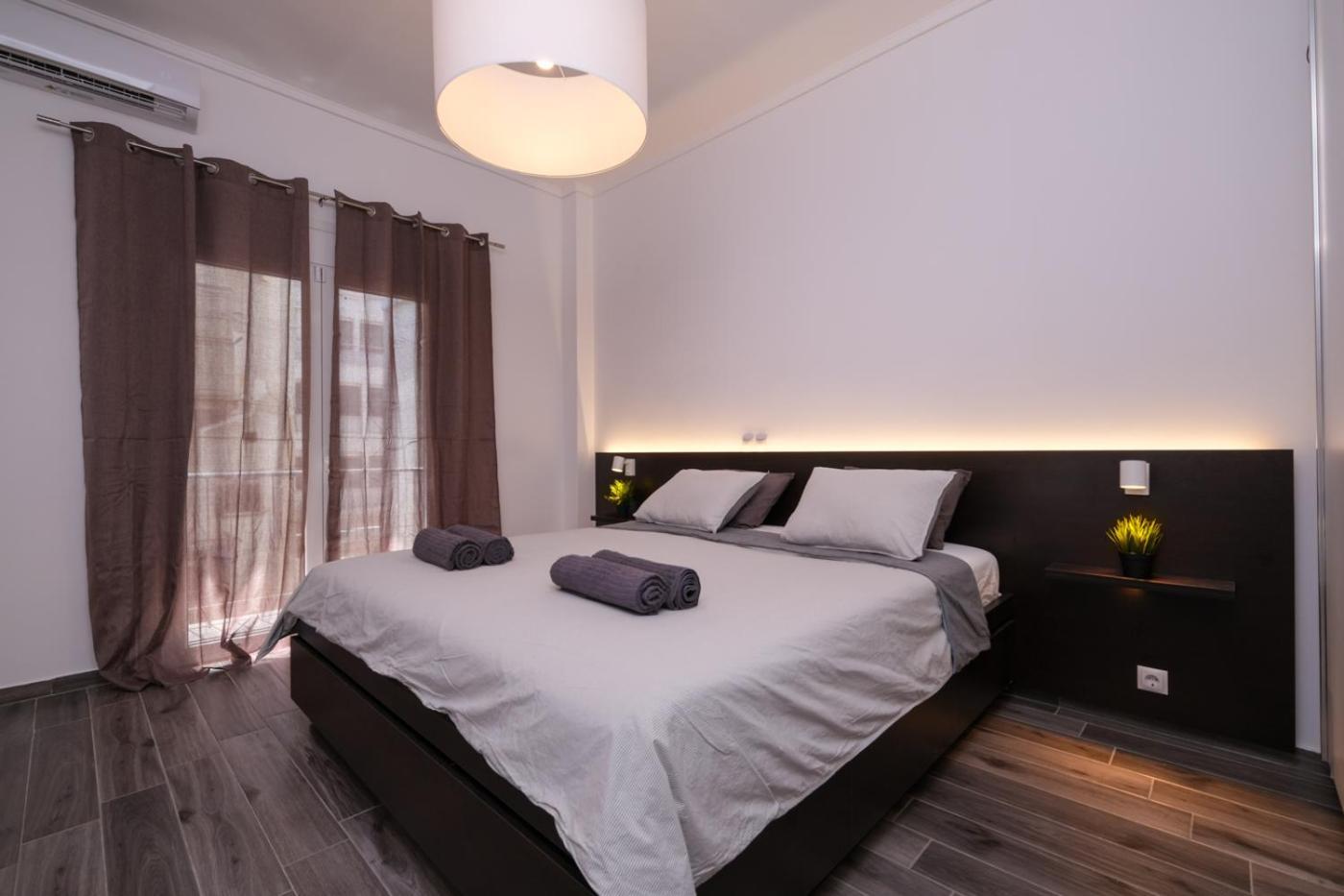 Апартаменты Athens Central Elegance Экстерьер фото