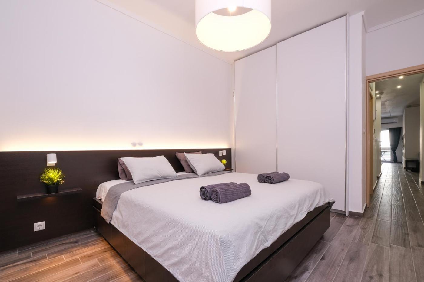 Апартаменты Athens Central Elegance Экстерьер фото